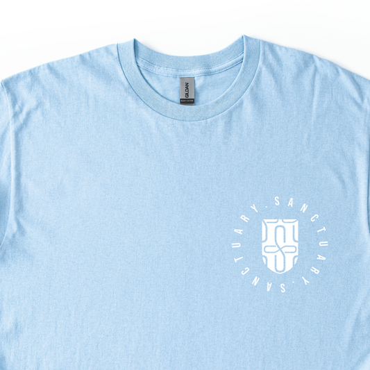 Shield Long Sleeve Shirt