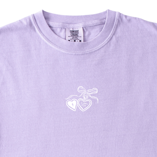 Loved First T-Shirt