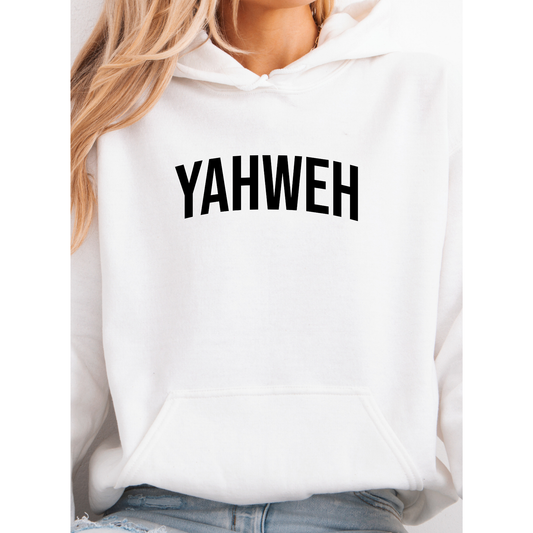 YAHWEH Hoodie