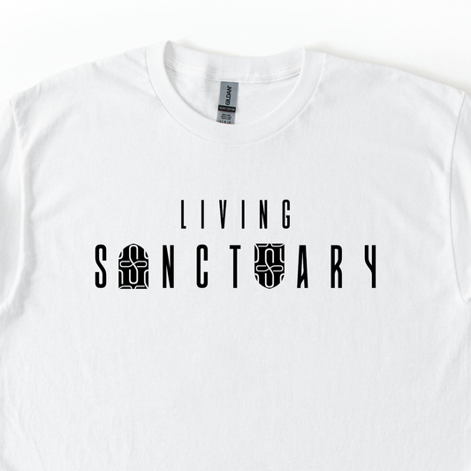 Living Sanctuary Long Sleeve Shirt