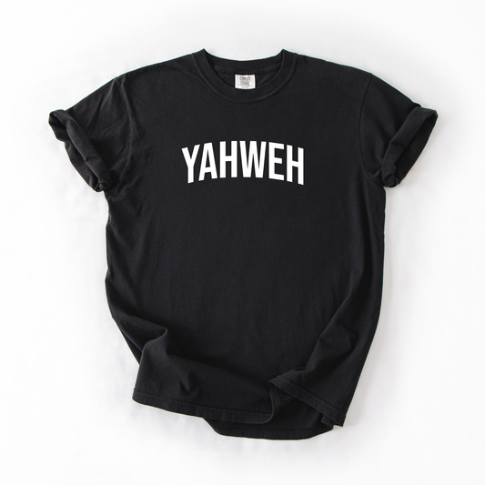 YAHWEH T-Shirt