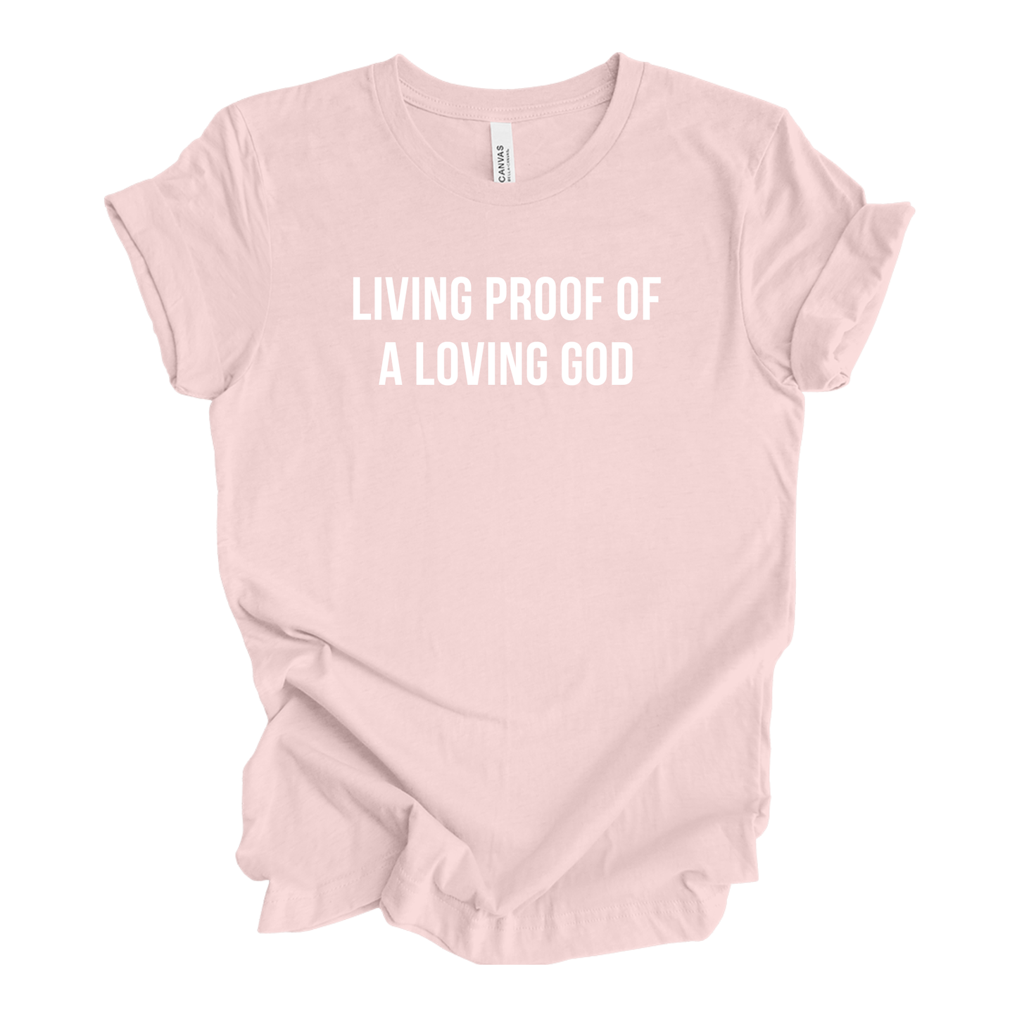 Living Proof T-Shirt