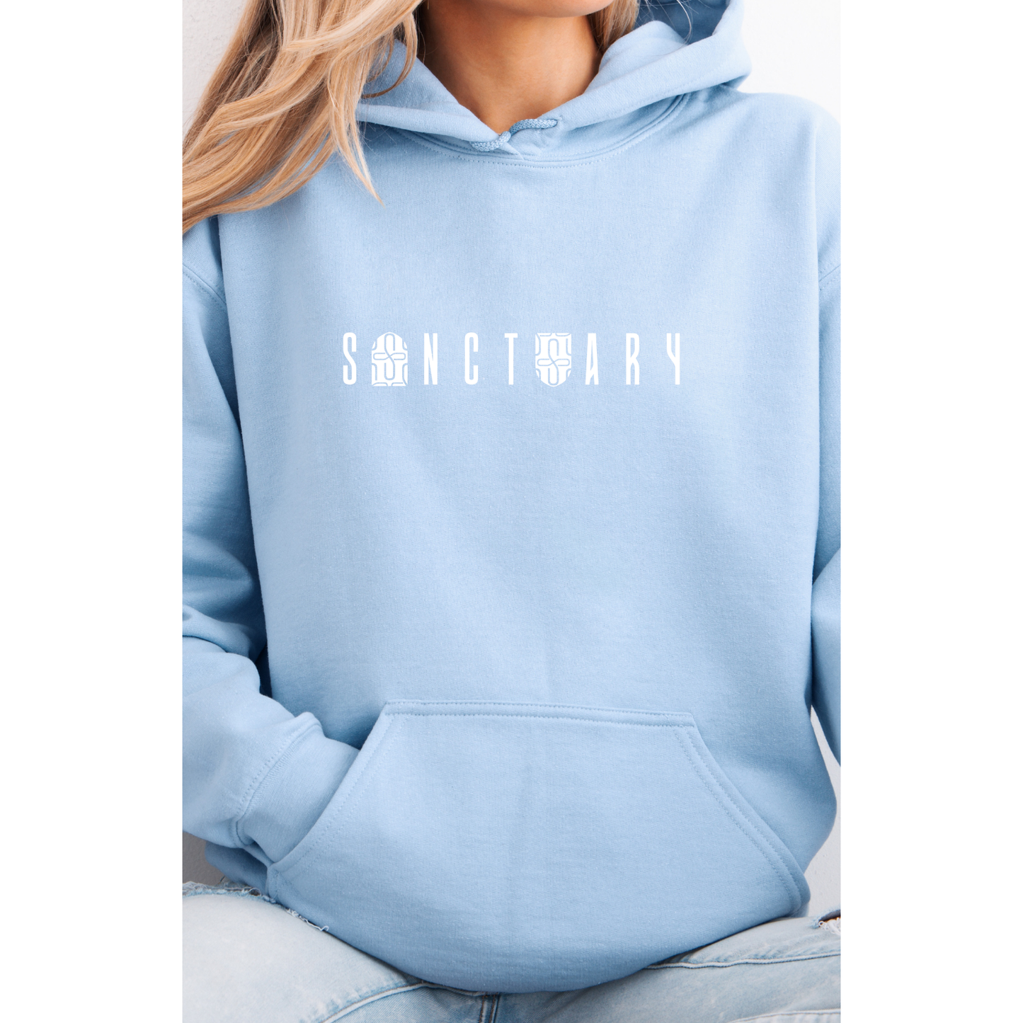 Sanctuary Hoodie