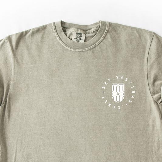 Shield Long Sleeve Shirt
