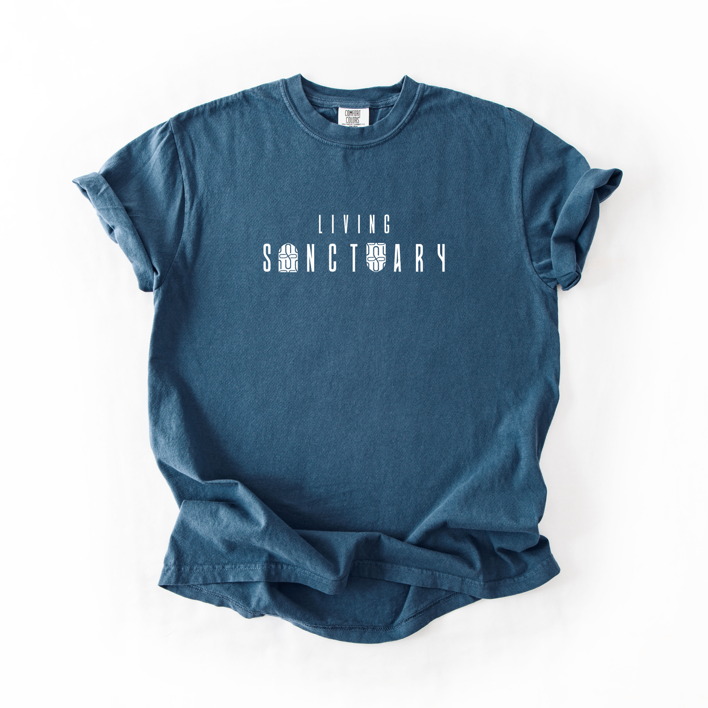 Living Sanctuary T-Shirt