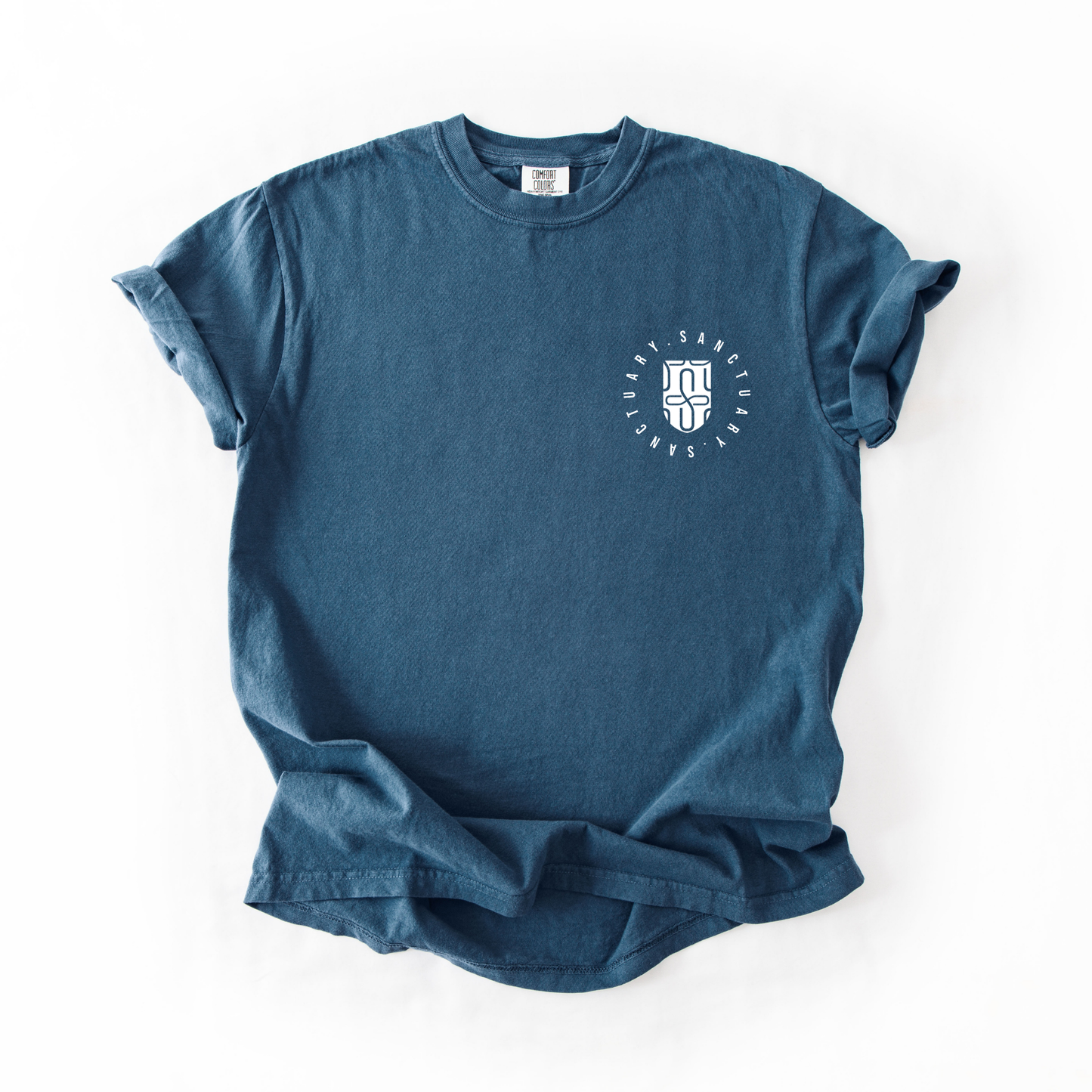 Shield T-Shirt