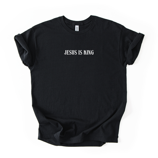 JESUS IS KING T-Shirt