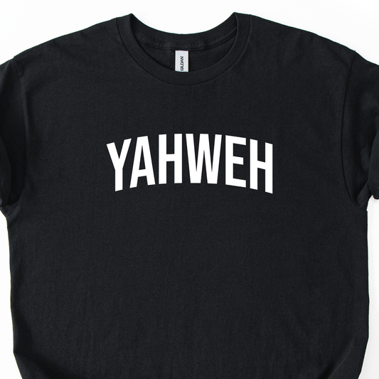 YAHWEH Long Sleeve Shirt