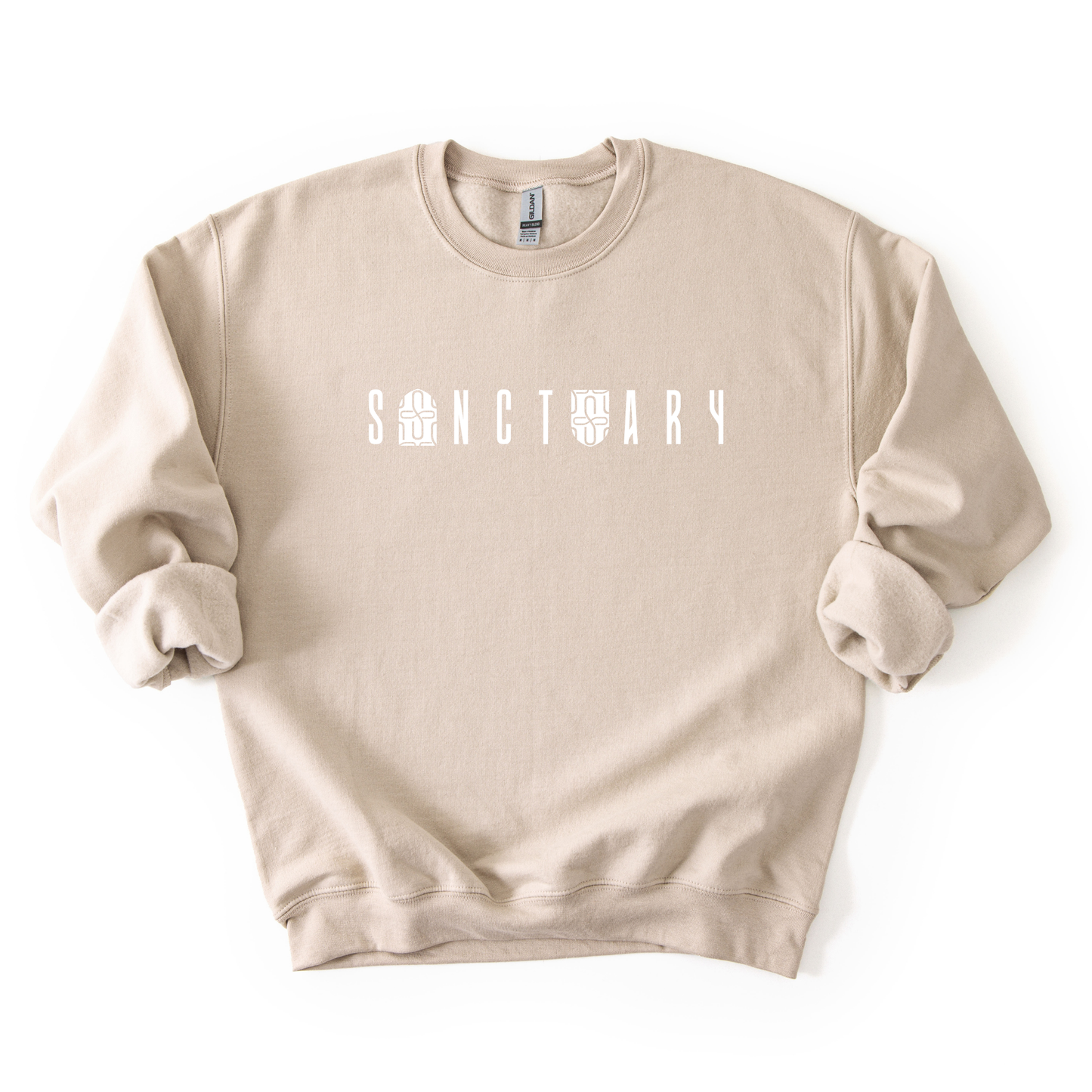 Sanctuary Crew Sweatshirt
