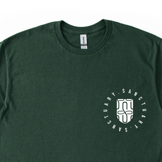 Shield Long Sleeve Shirt