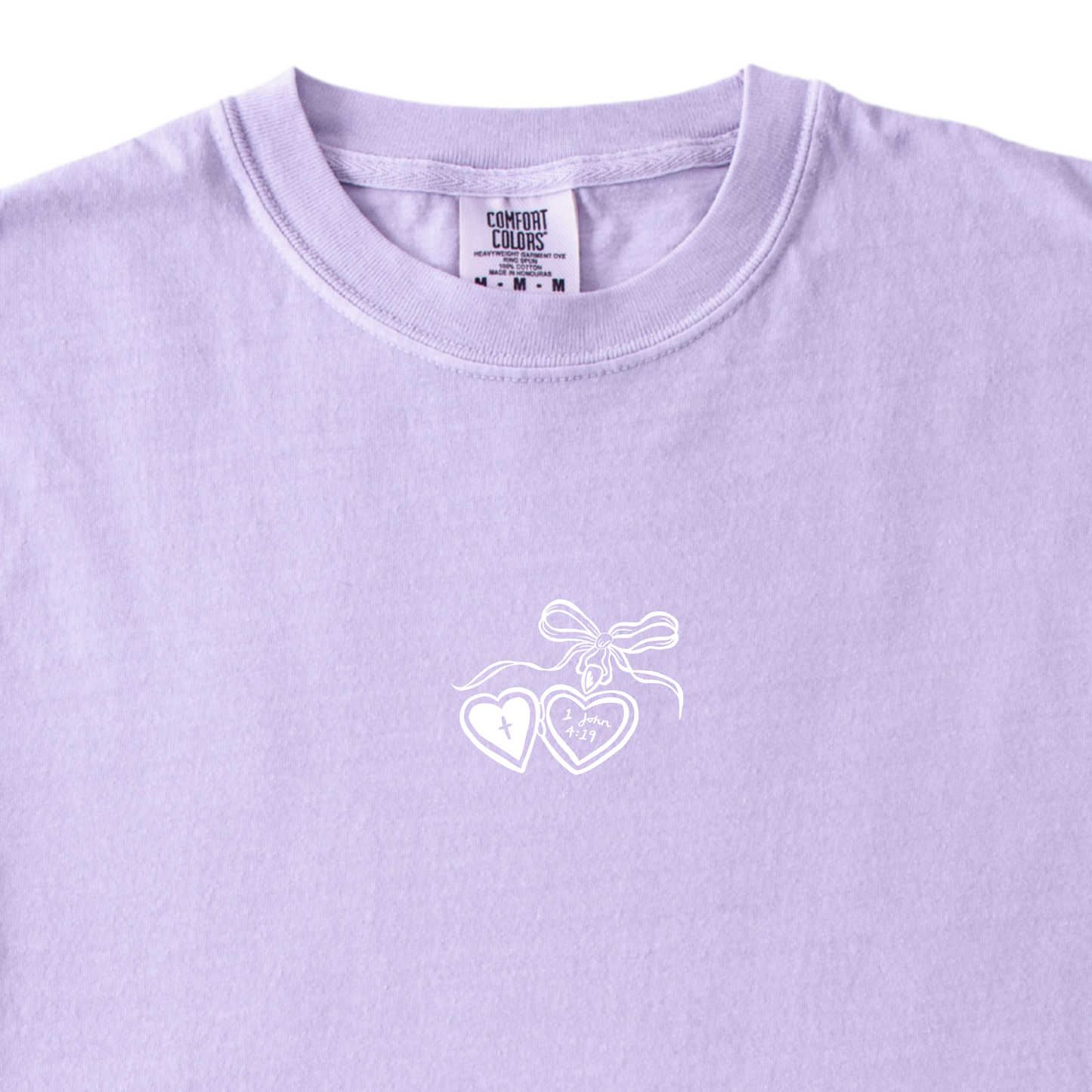 Loved First T-Shirt