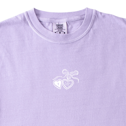 Loved First T-Shirt