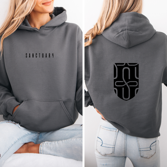 Sanctuary Shield Hoodie