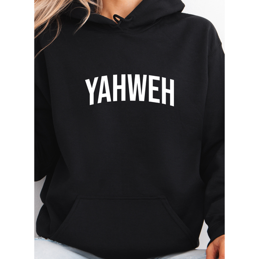 YAHWEH Hoodie