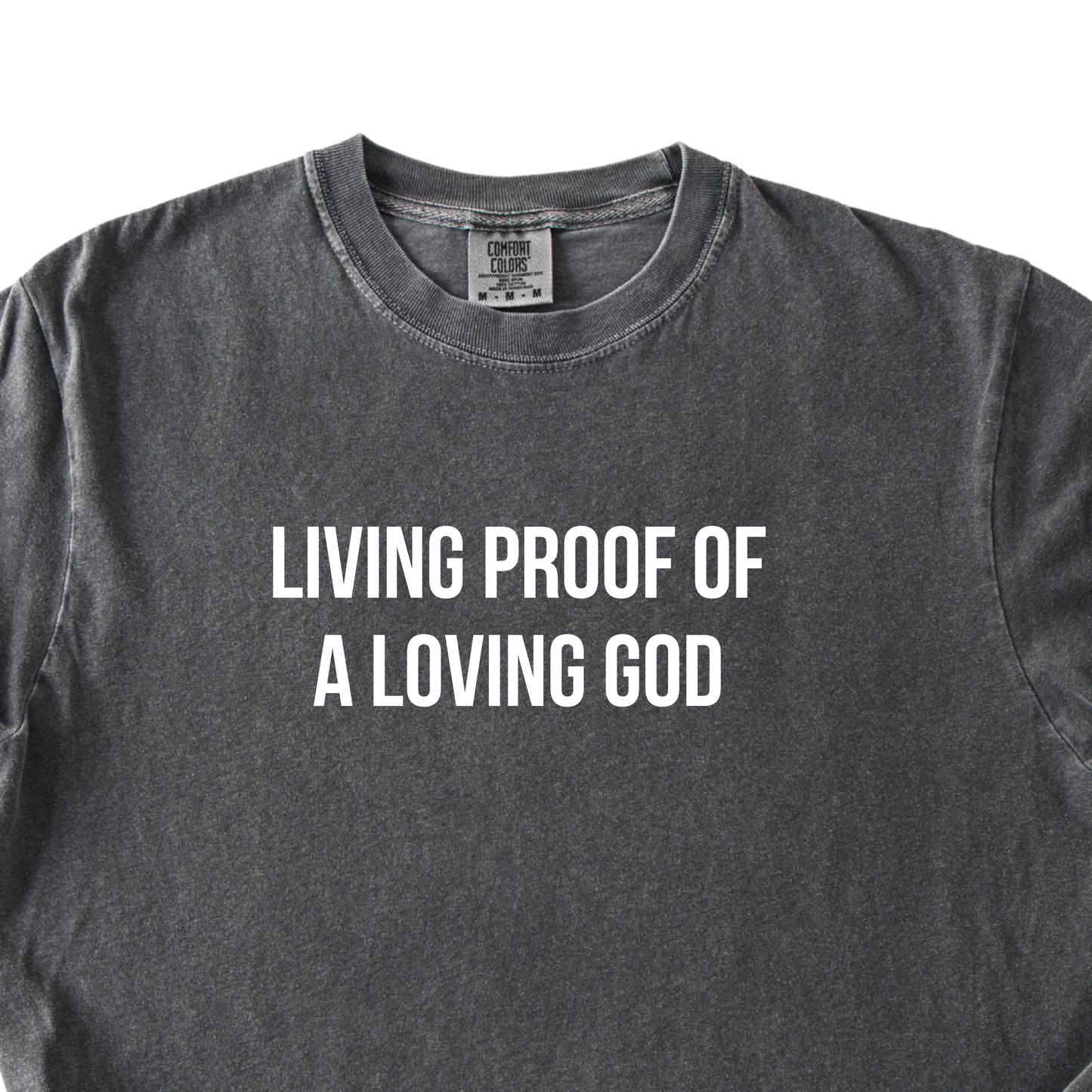 Living Proof Long Sleeve Shirt