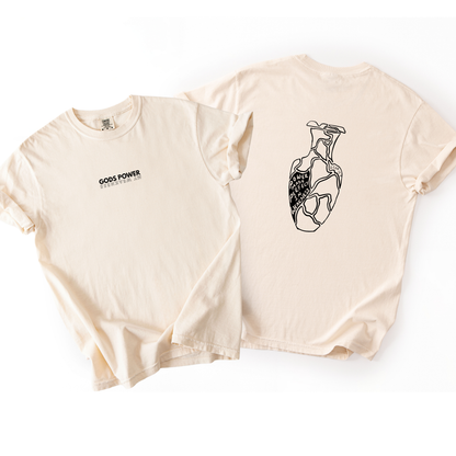 Power in Weakness T-Shirt