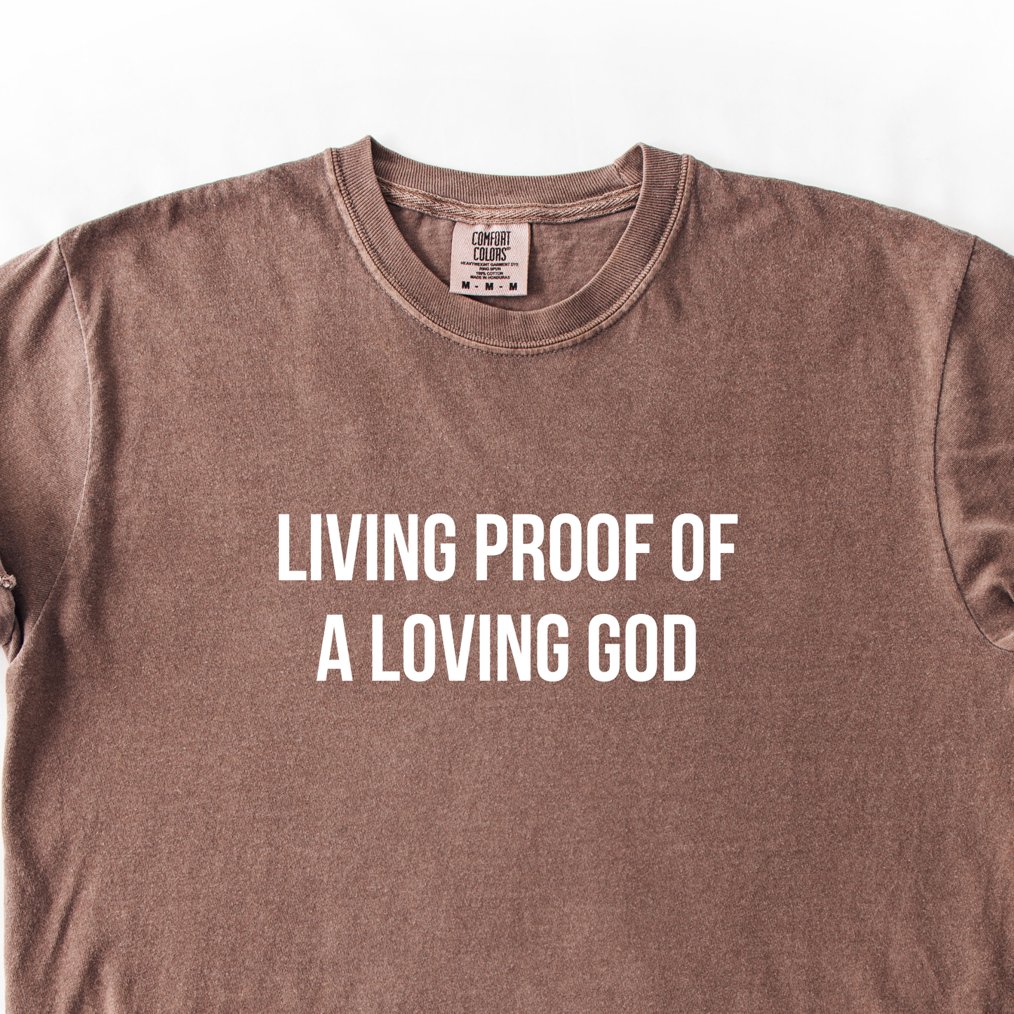 Living Proof Long Sleeve Shirt