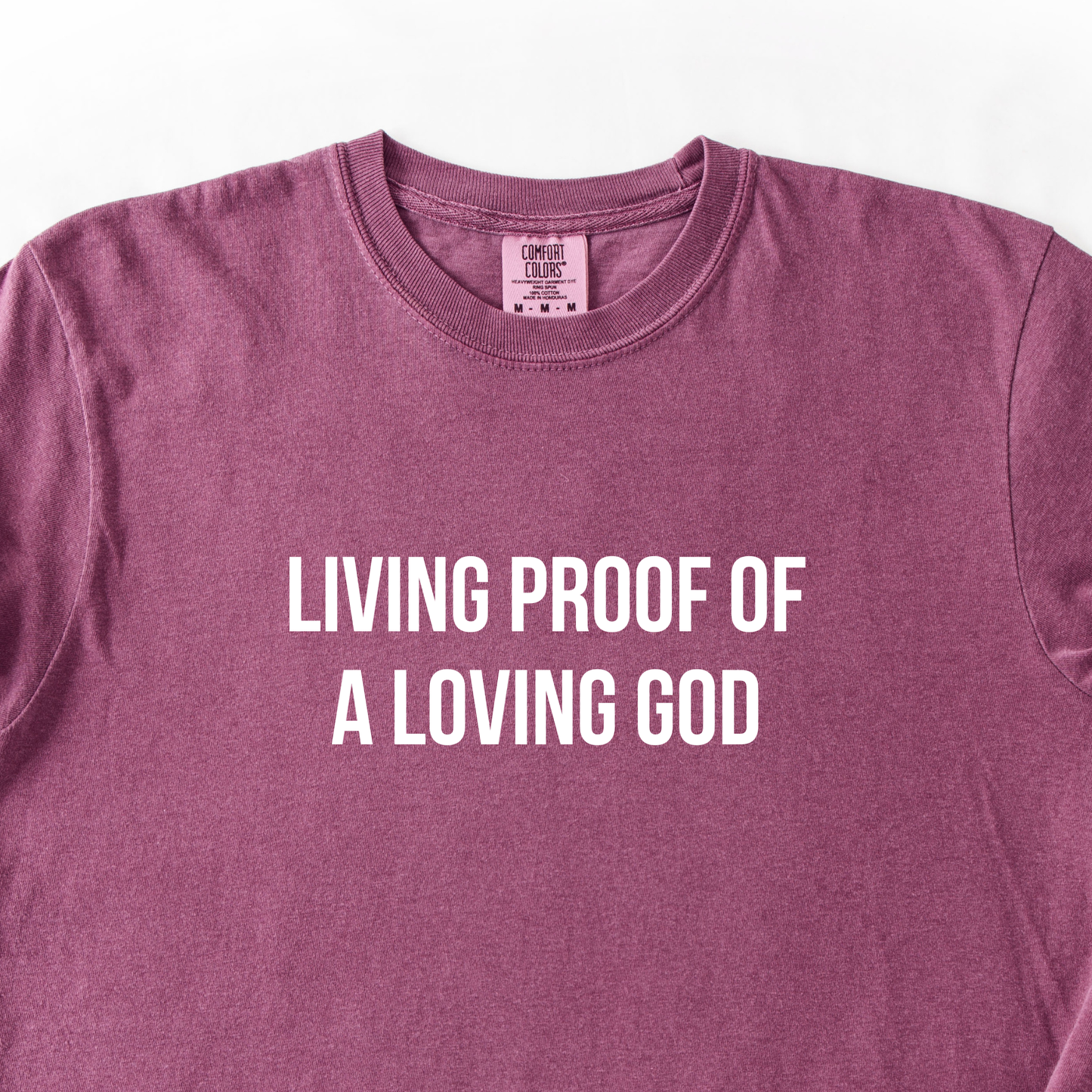 Living Proof Long Sleeve Shirt