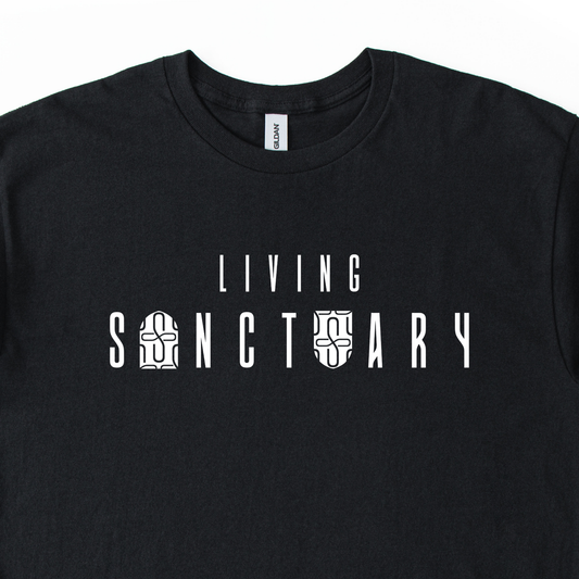 Living Sanctuary Long Sleeve Shirt