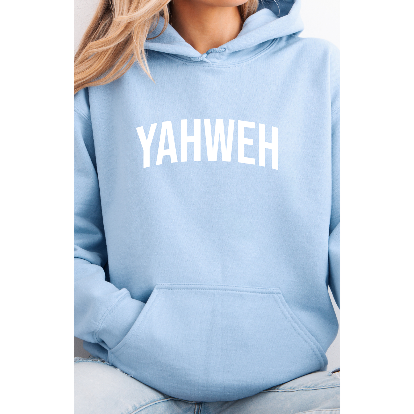 YAHWEH Hoodie