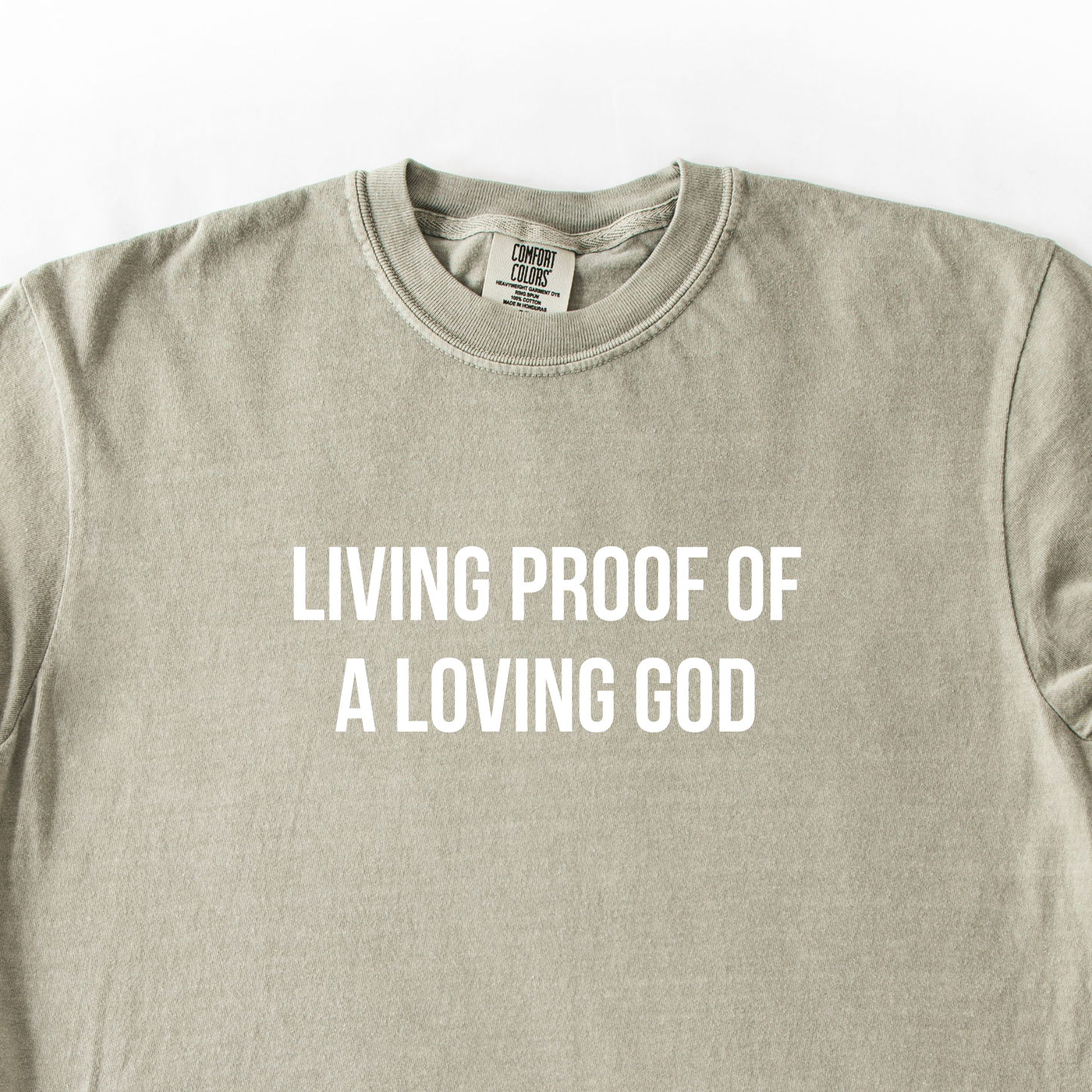 Living Proof Long Sleeve Shirt
