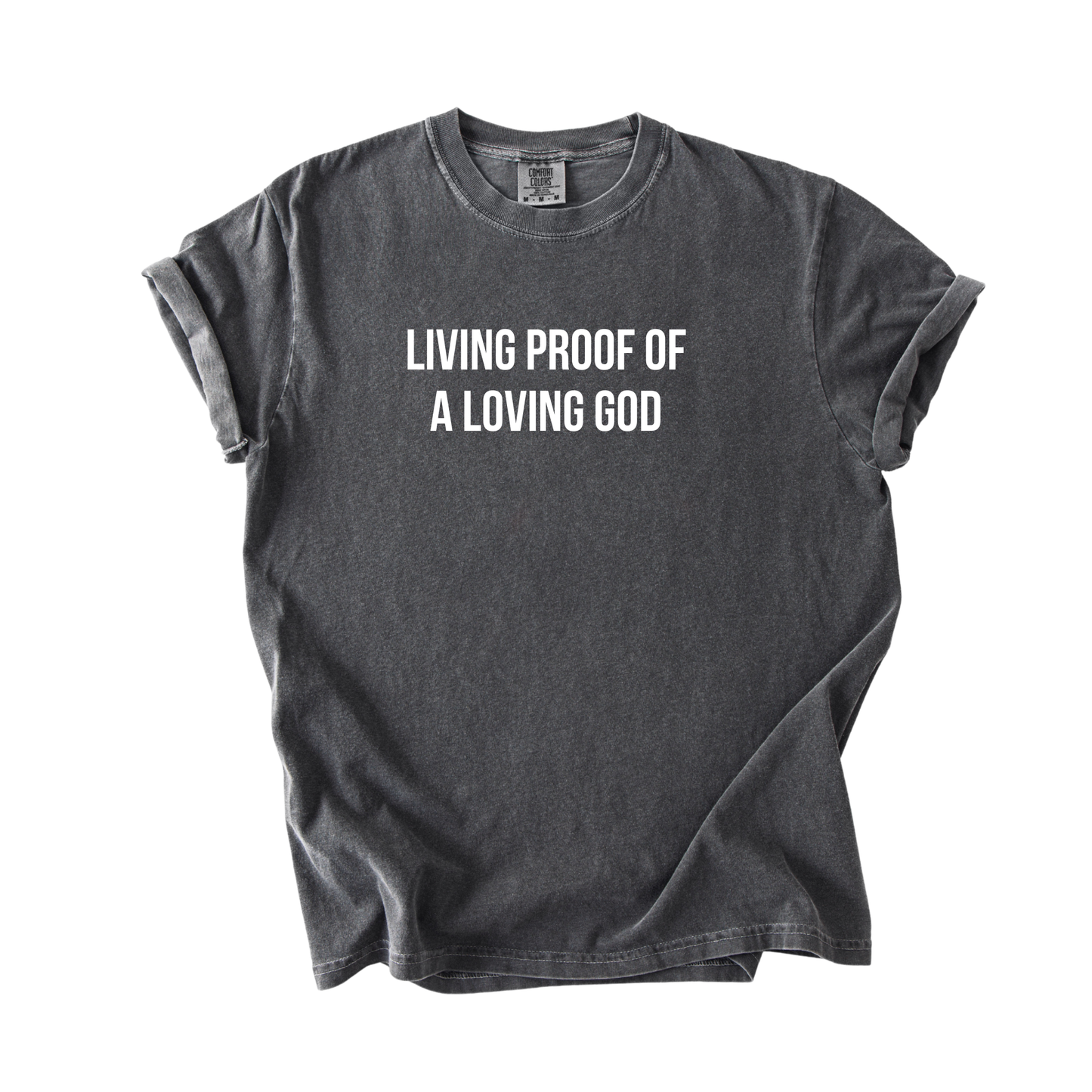Living Proof T-Shirt