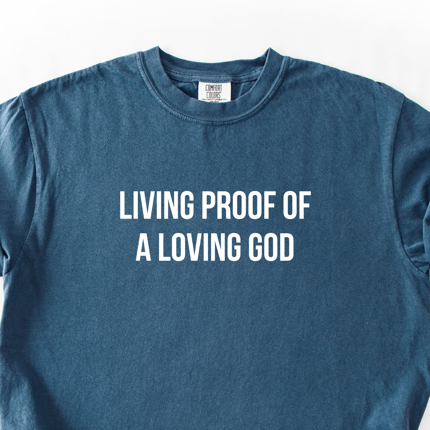 Living Proof Long Sleeve Shirt