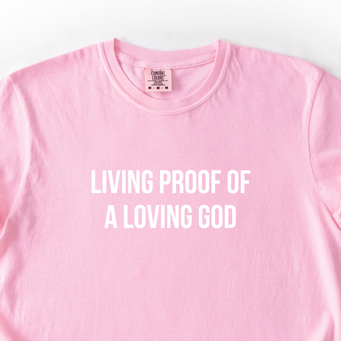 Living Proof Long Sleeve Shirt