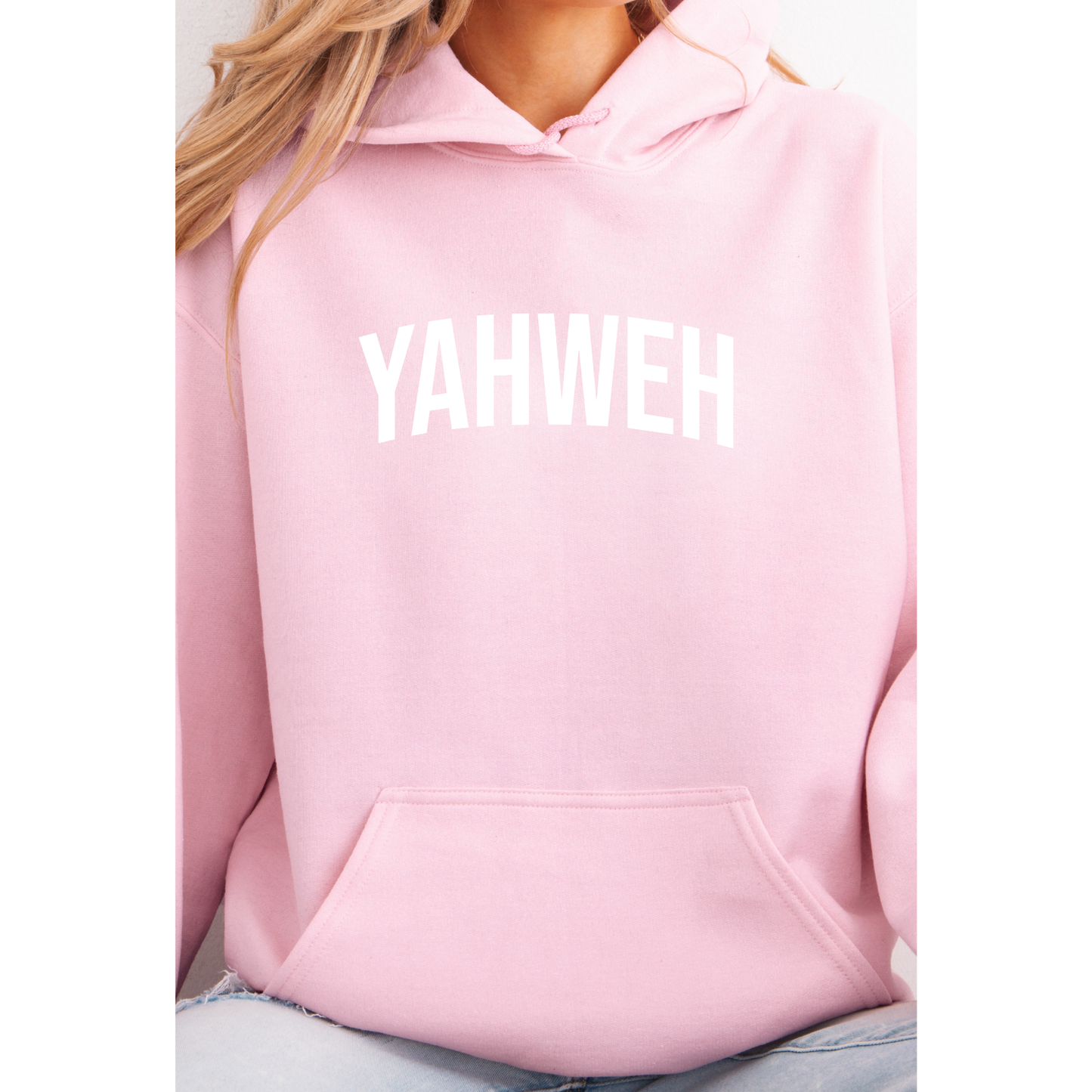 YAHWEH Hoodie