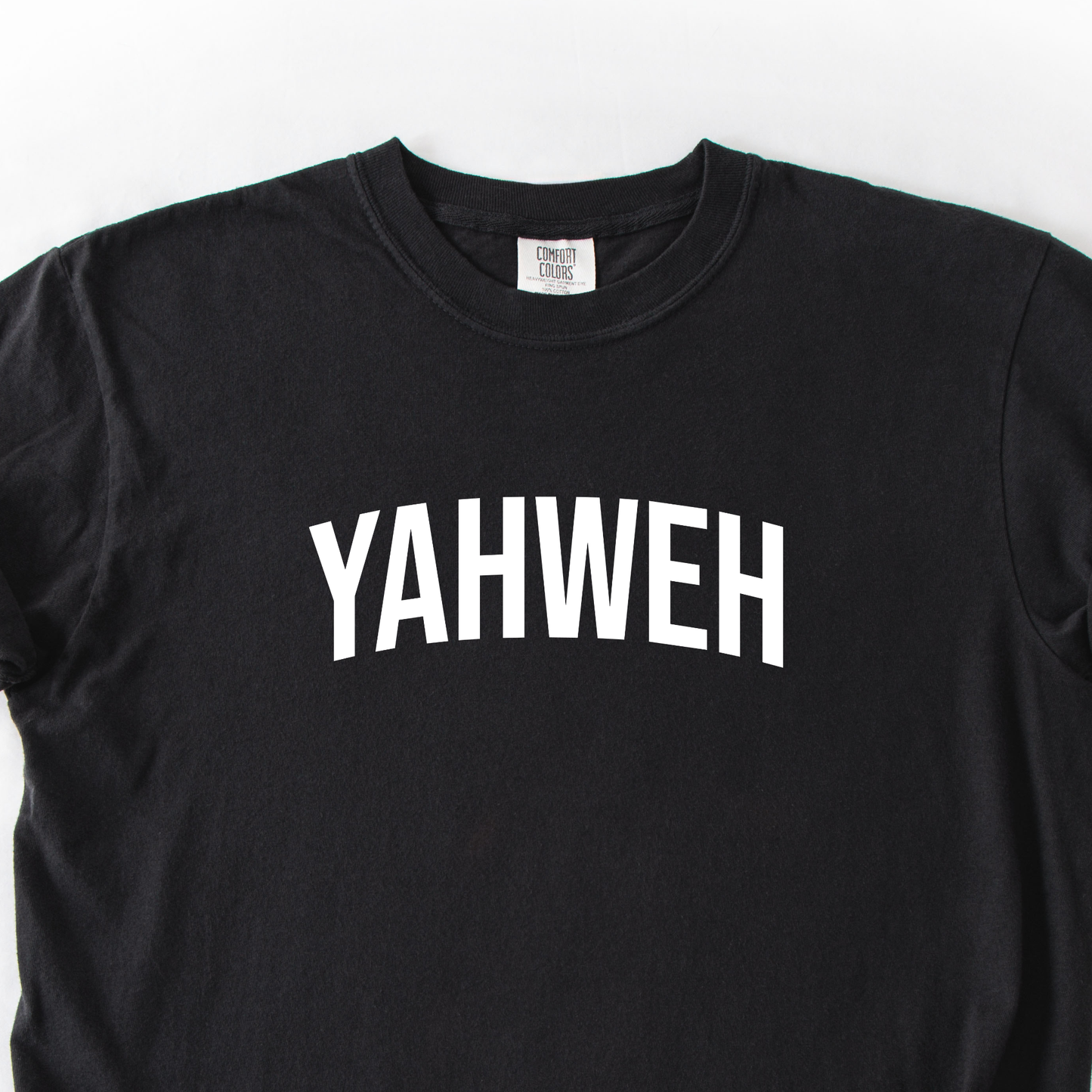 YAHWEH Long Sleeve Shirt