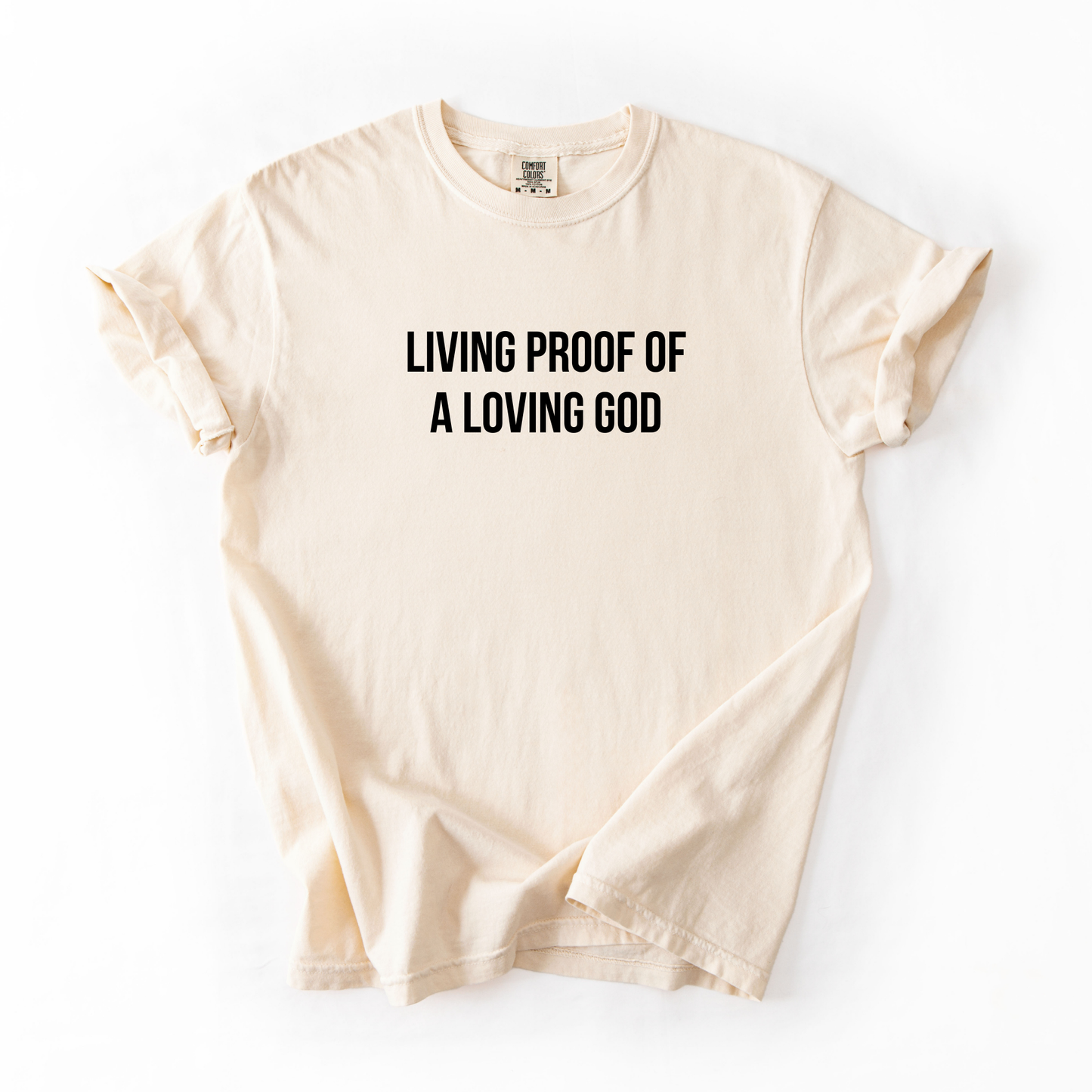 Living Proof T-Shirt