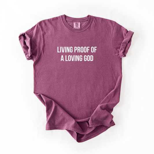 Living Proof T-Shirt