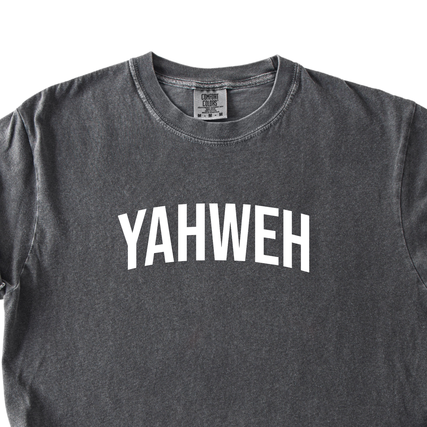 YAHWEH Long Sleeve Shirt