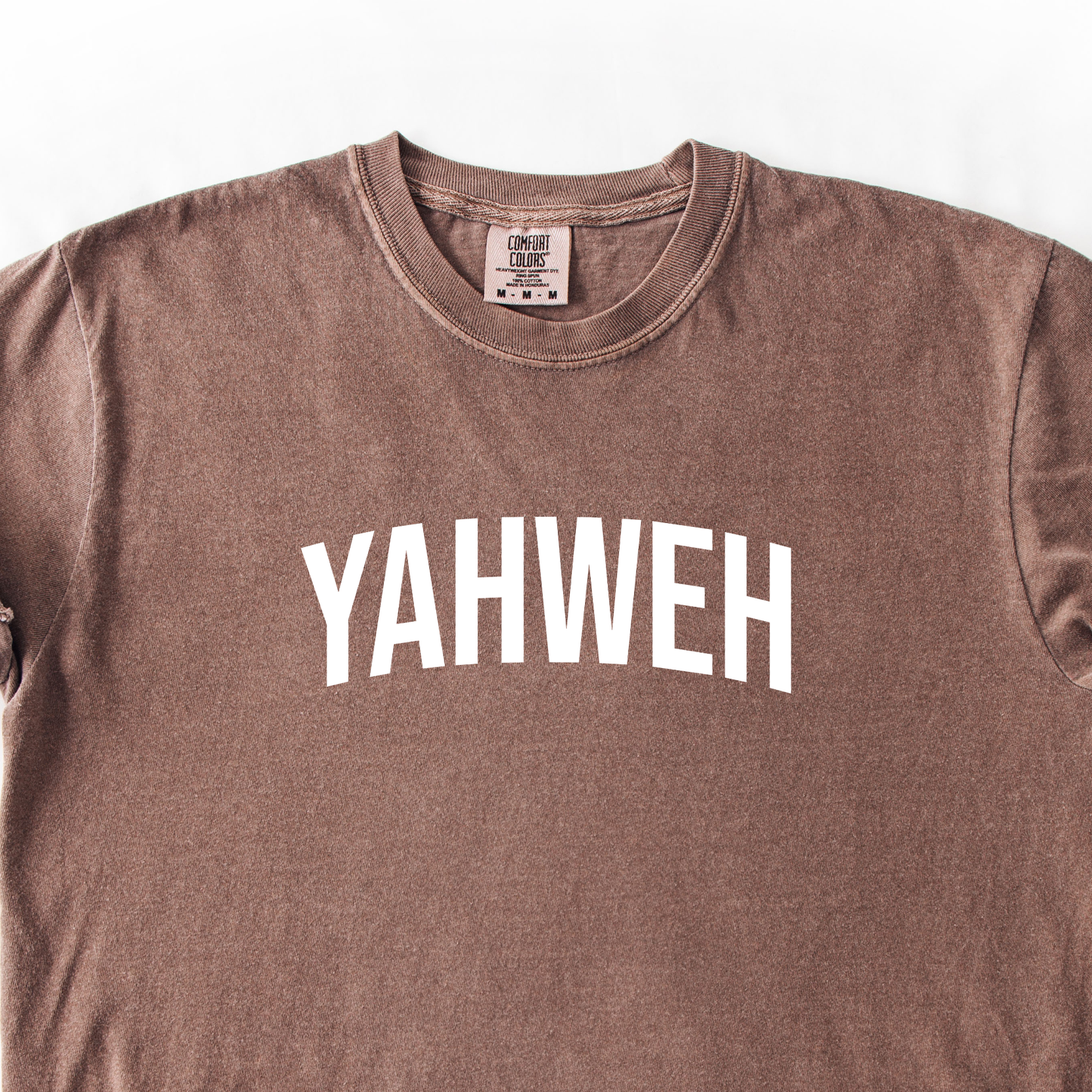 YAHWEH Long Sleeve Shirt