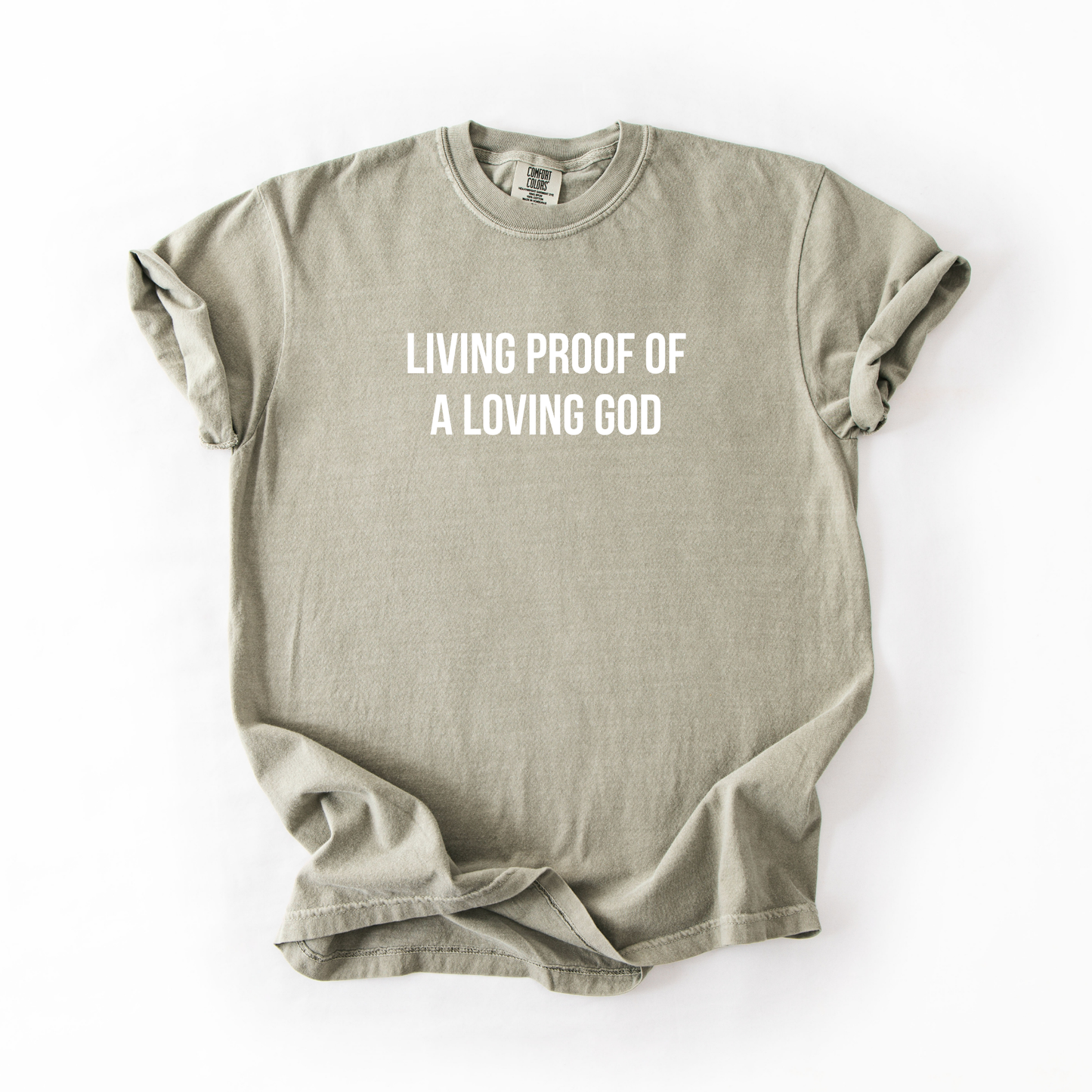 Living Proof T-Shirt