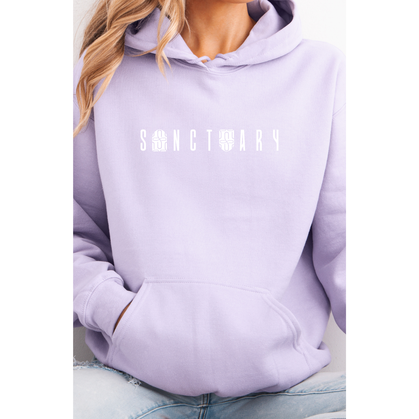Sanctuary Hoodie