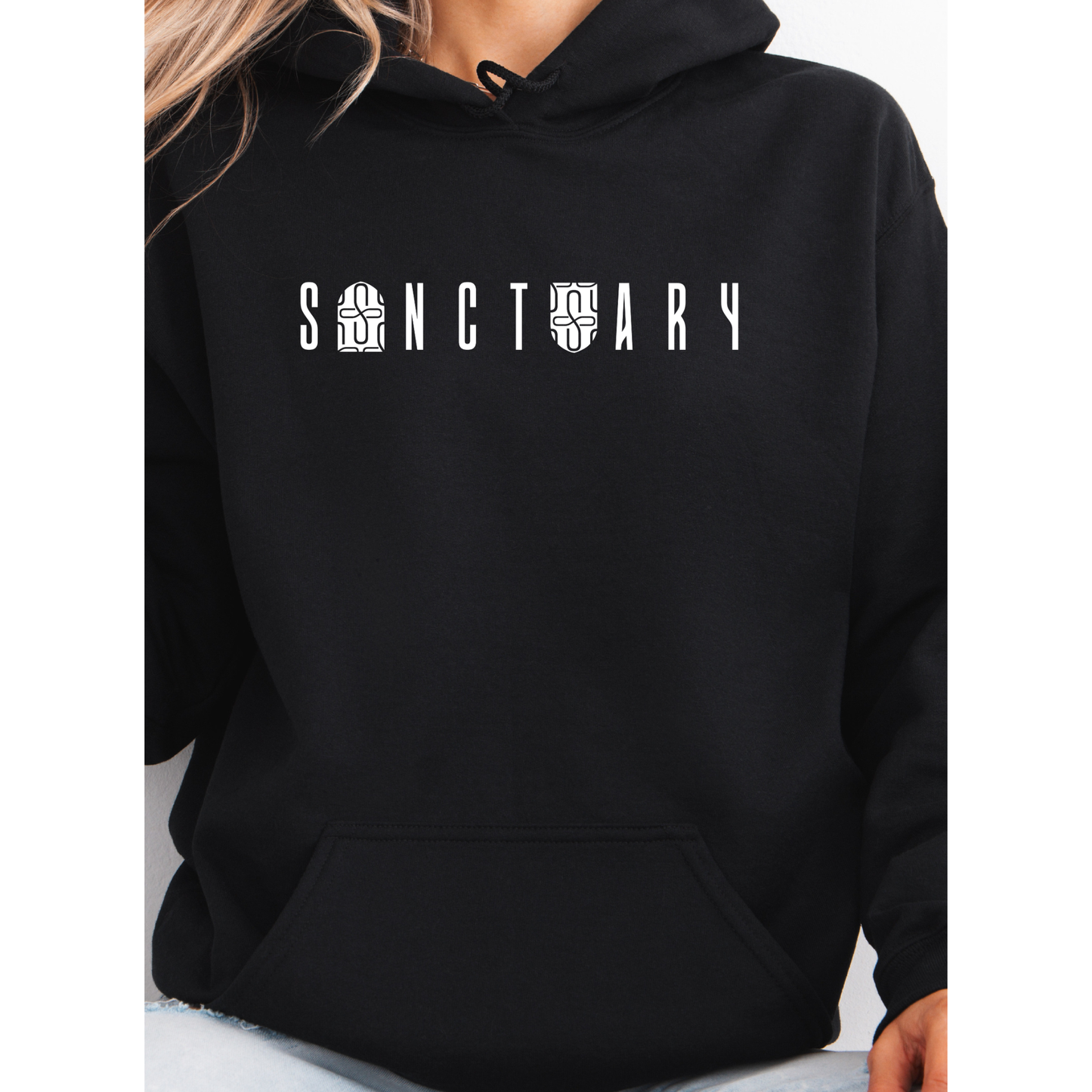 Sanctuary Hoodie