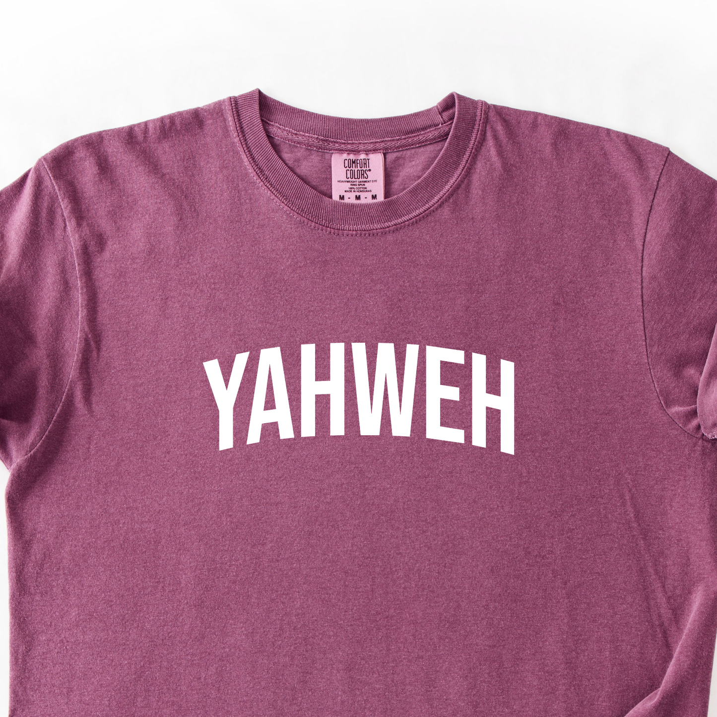 YAHWEH Long Sleeve Shirt