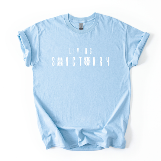 Living Sanctuary T-Shirt