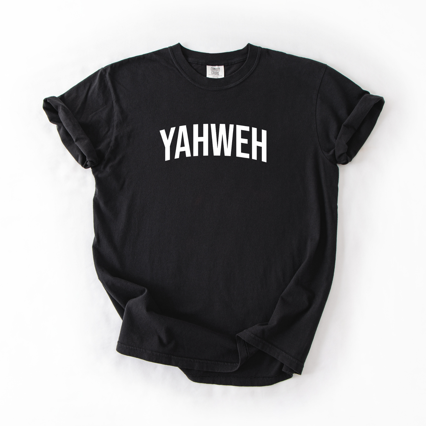 YAHWEH T-Shirt