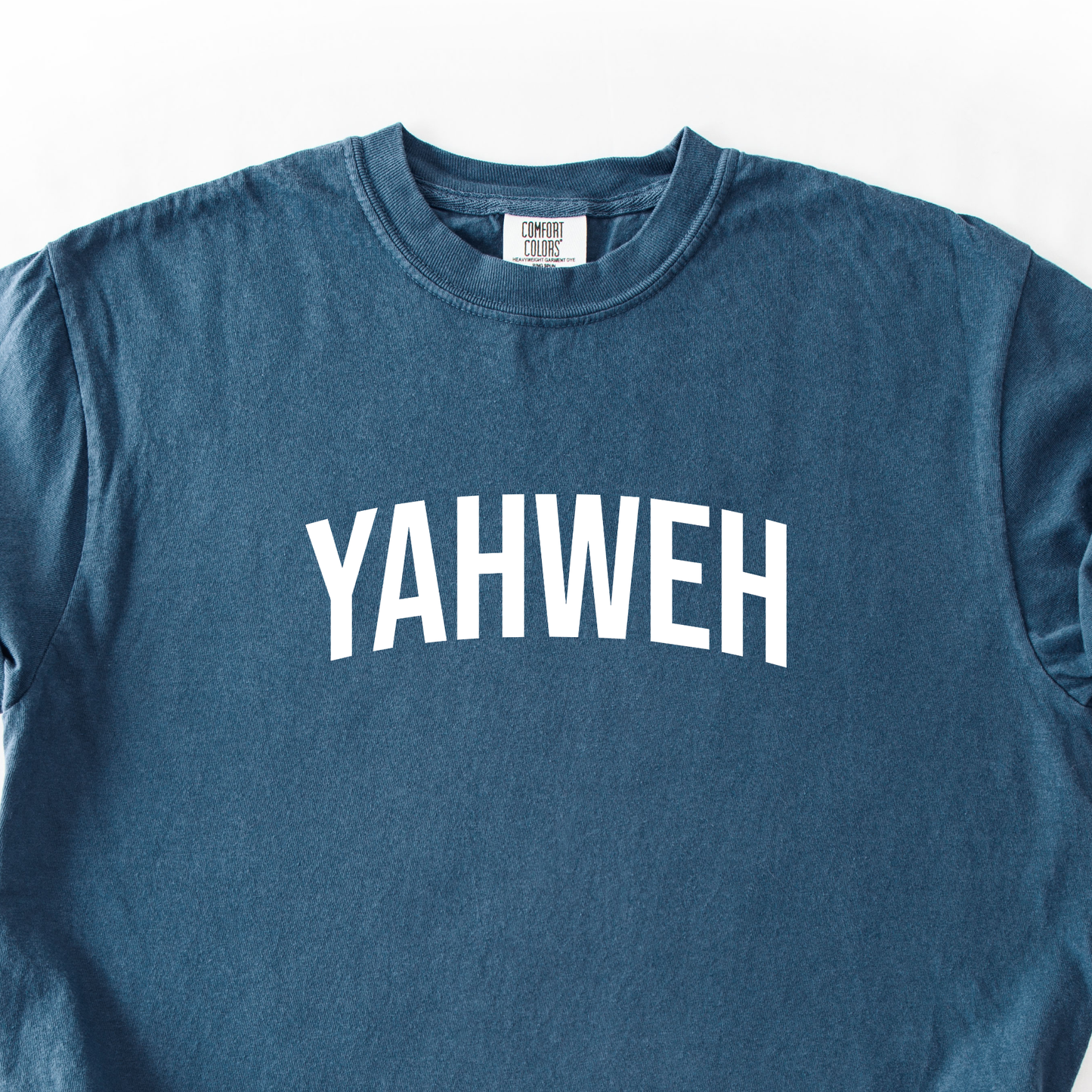 YAHWEH Long Sleeve Shirt
