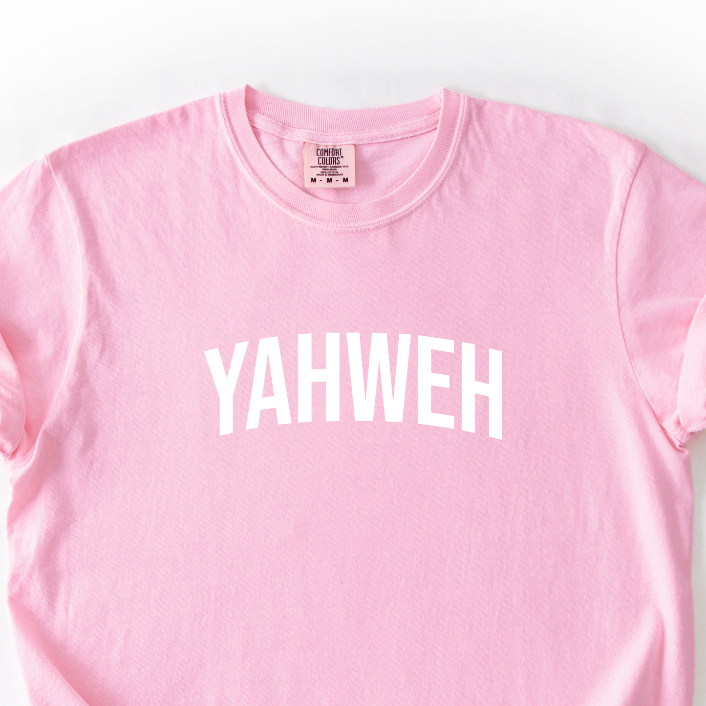 YAHWEH Long Sleeve Shirt