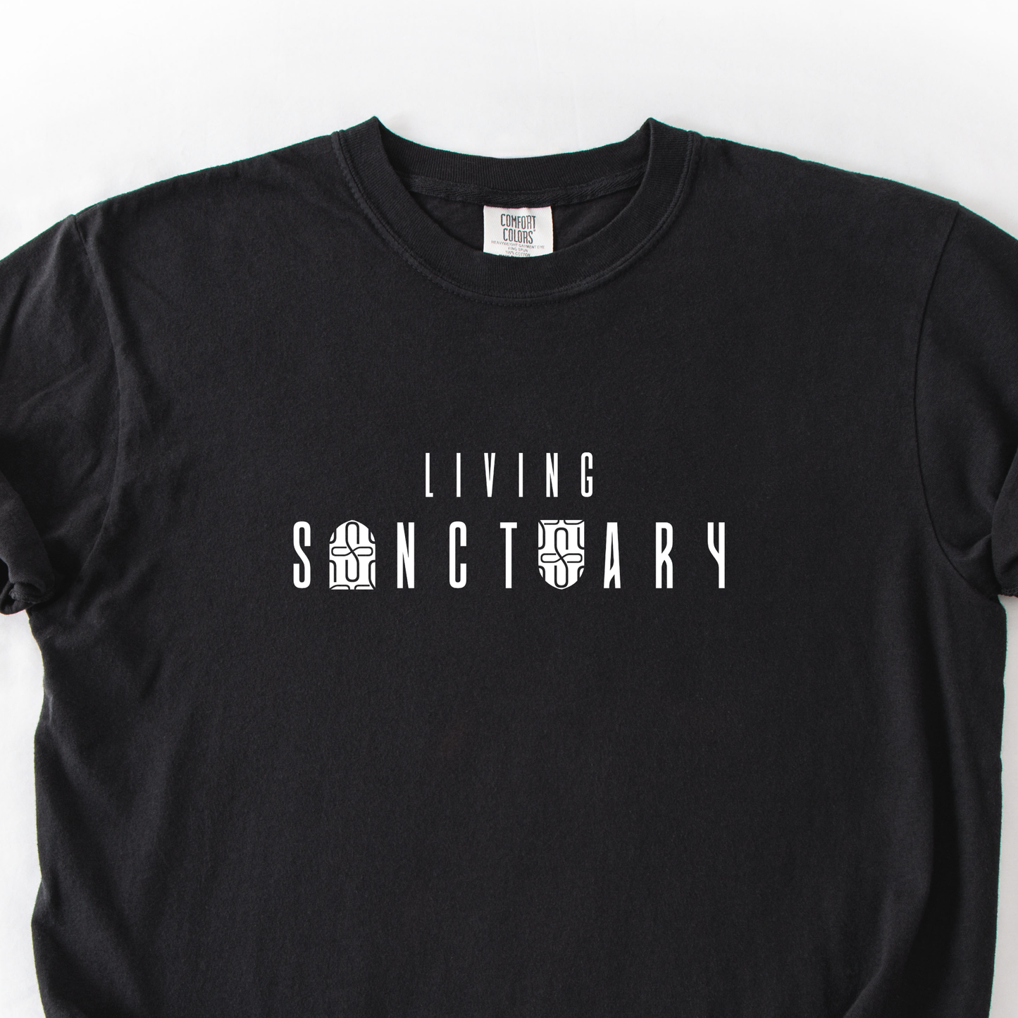 Living Sanctuary Long Sleeve Shirt