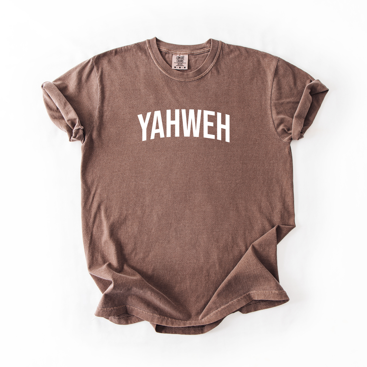 YAHWEH T-Shirt
