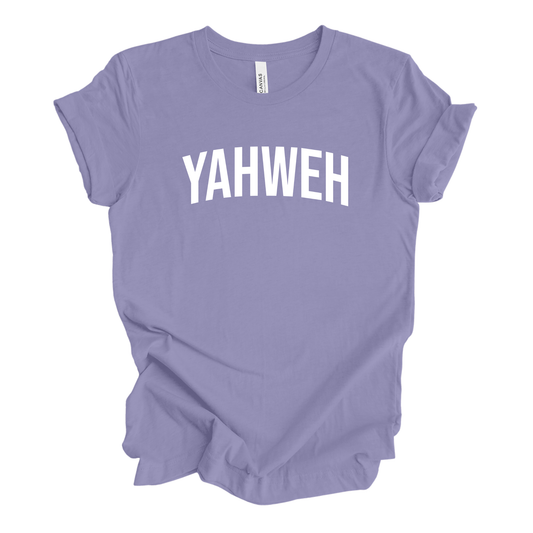 YAHWEH T-Shirt