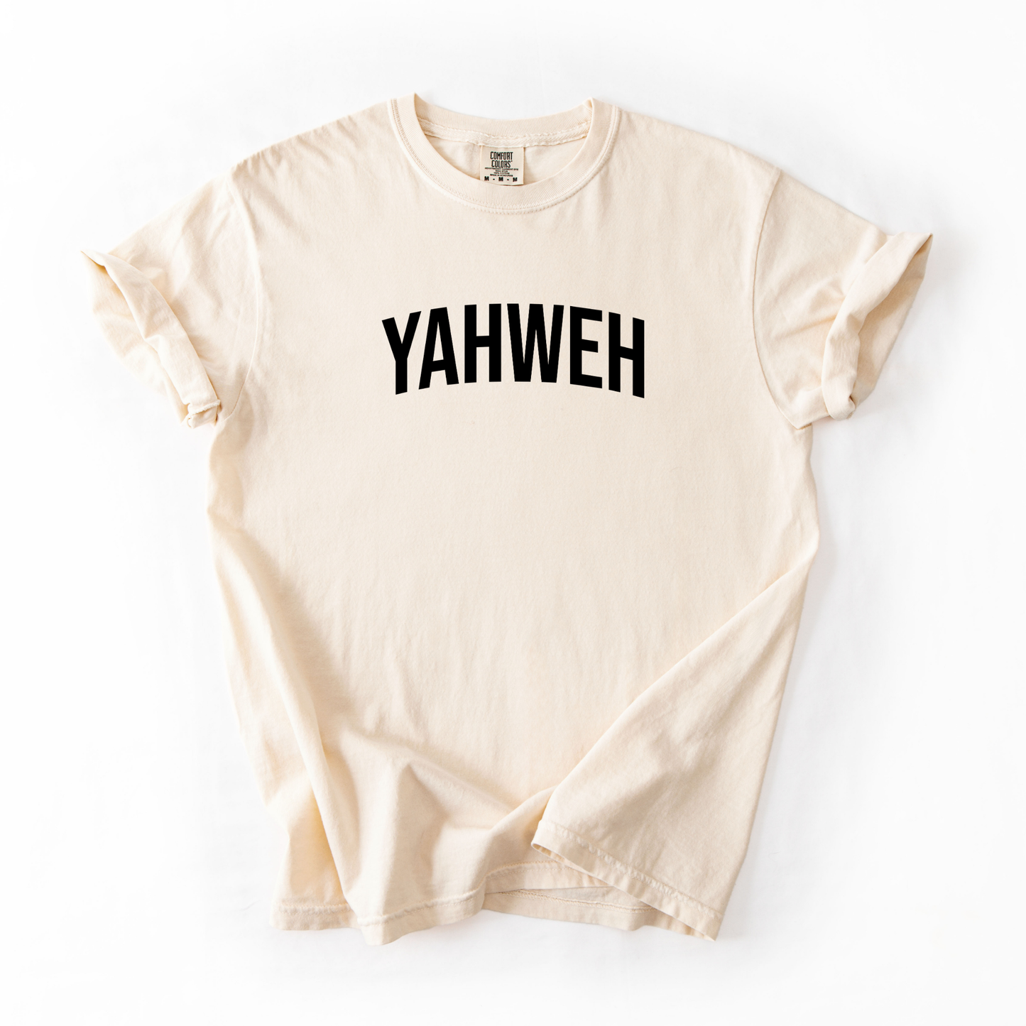 YAHWEH T-Shirt