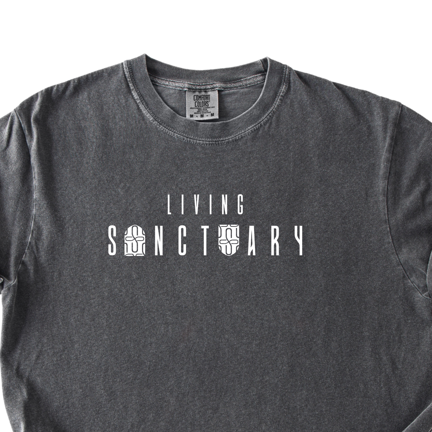 Living Sanctuary Long Sleeve Shirt