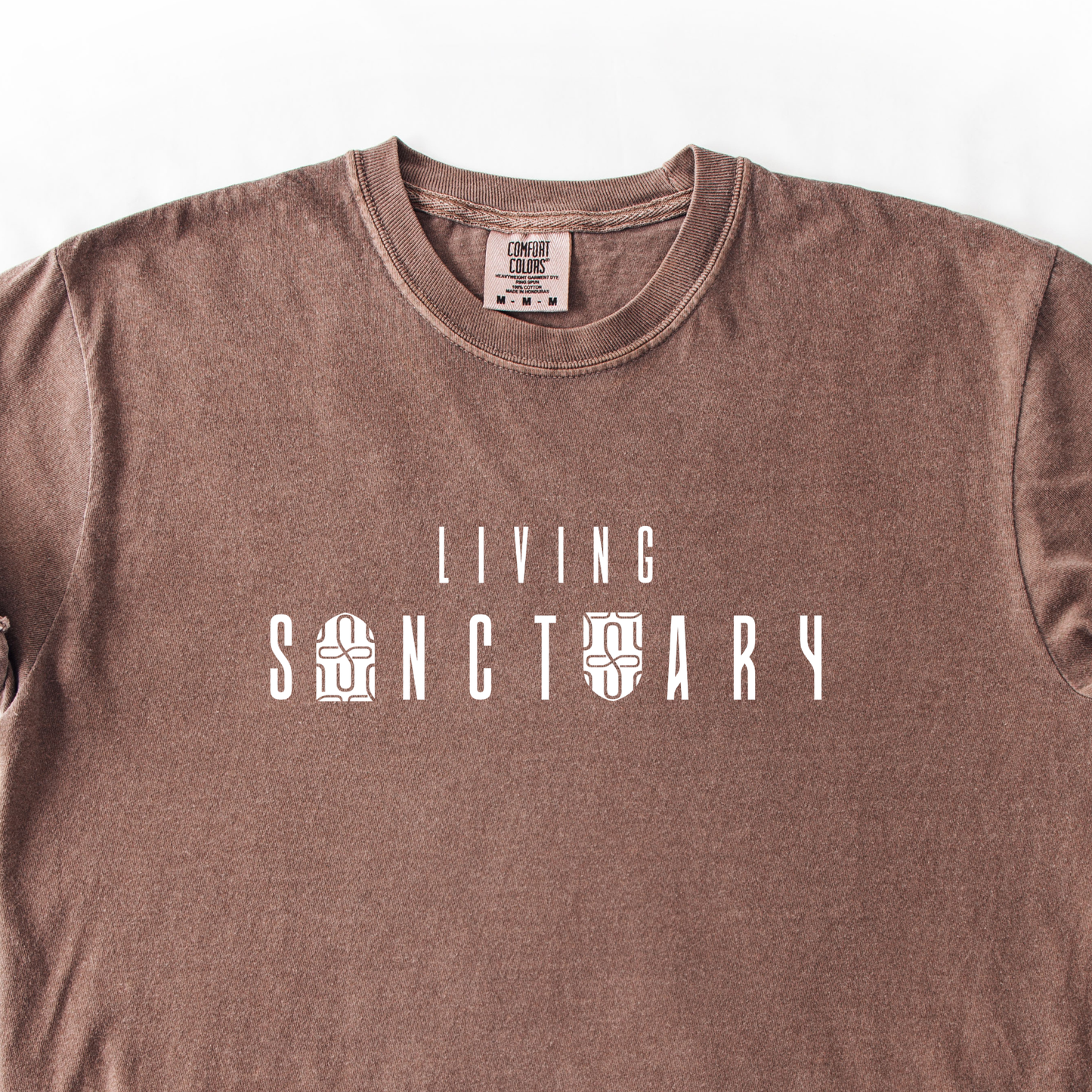 Living Sanctuary Long Sleeve Shirt