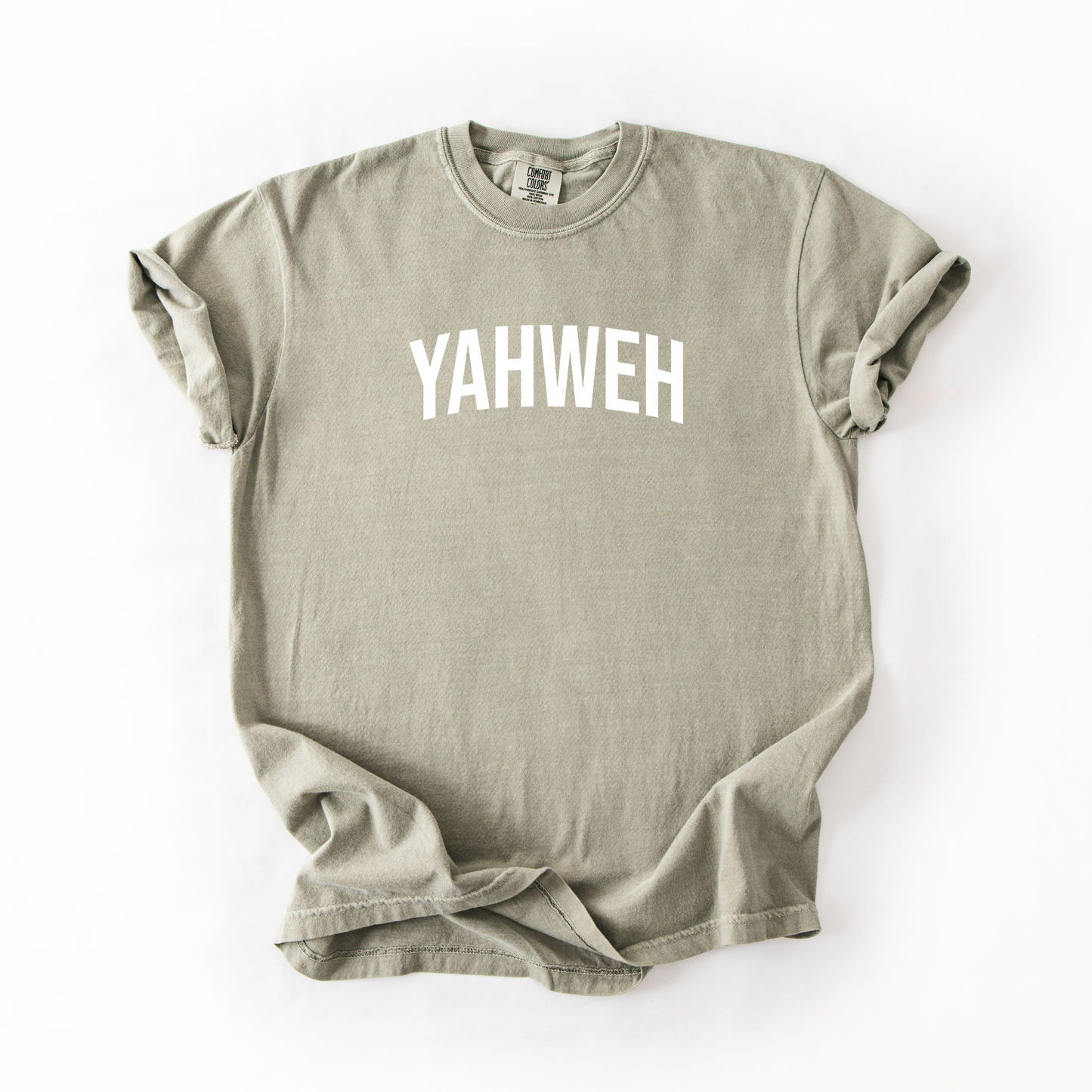 YAHWEH T-Shirt