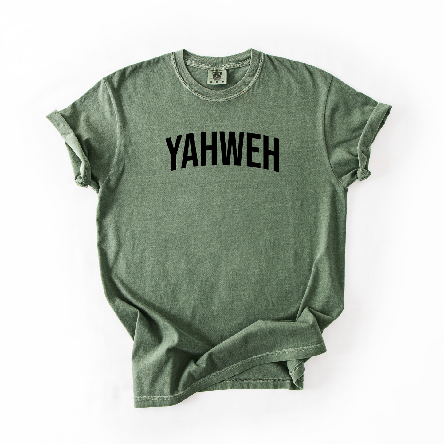 YAHWEH T-Shirt